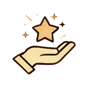 🤍 Transparent Integrity